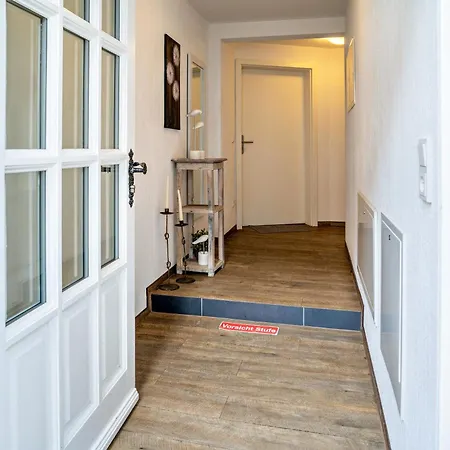 2 Apartment Wallhausen (Rhineland-Palatinate)
