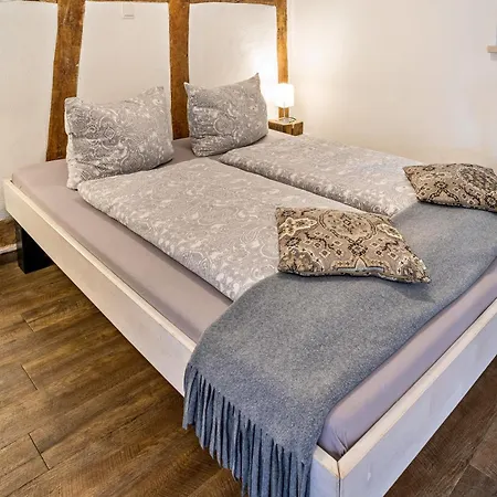 2 Apartment