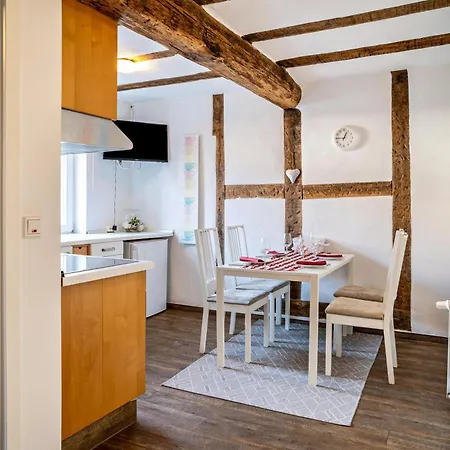 Apartment 2 *