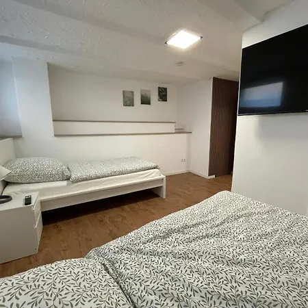 Appartement Wohnung Worms Worms