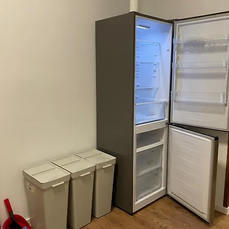 Work&stay Monteurwohnung In Fuer Bis Zu 4 Personen *
